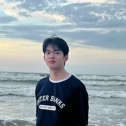 Huy, người làm HomySoft